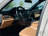 BMW 730Li 2015